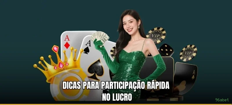 Lista de jogos para 96abet seção de jogos