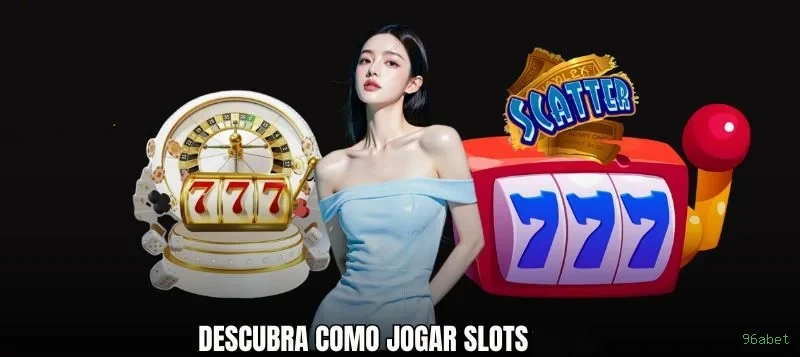 Lista de jogos para 96abet casino section