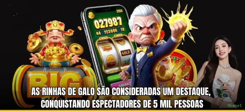 Controles de paJogonto e BRL em 96abet