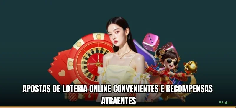 Lista de jogos para 96abet aBrasil section